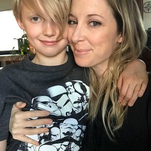 Meet your Posher, Joy marie